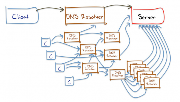 dns