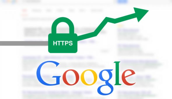 google-ssl-helps-ranking