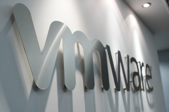 vmware