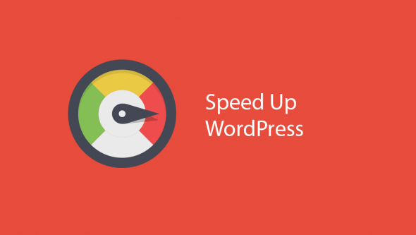 wordpress speed