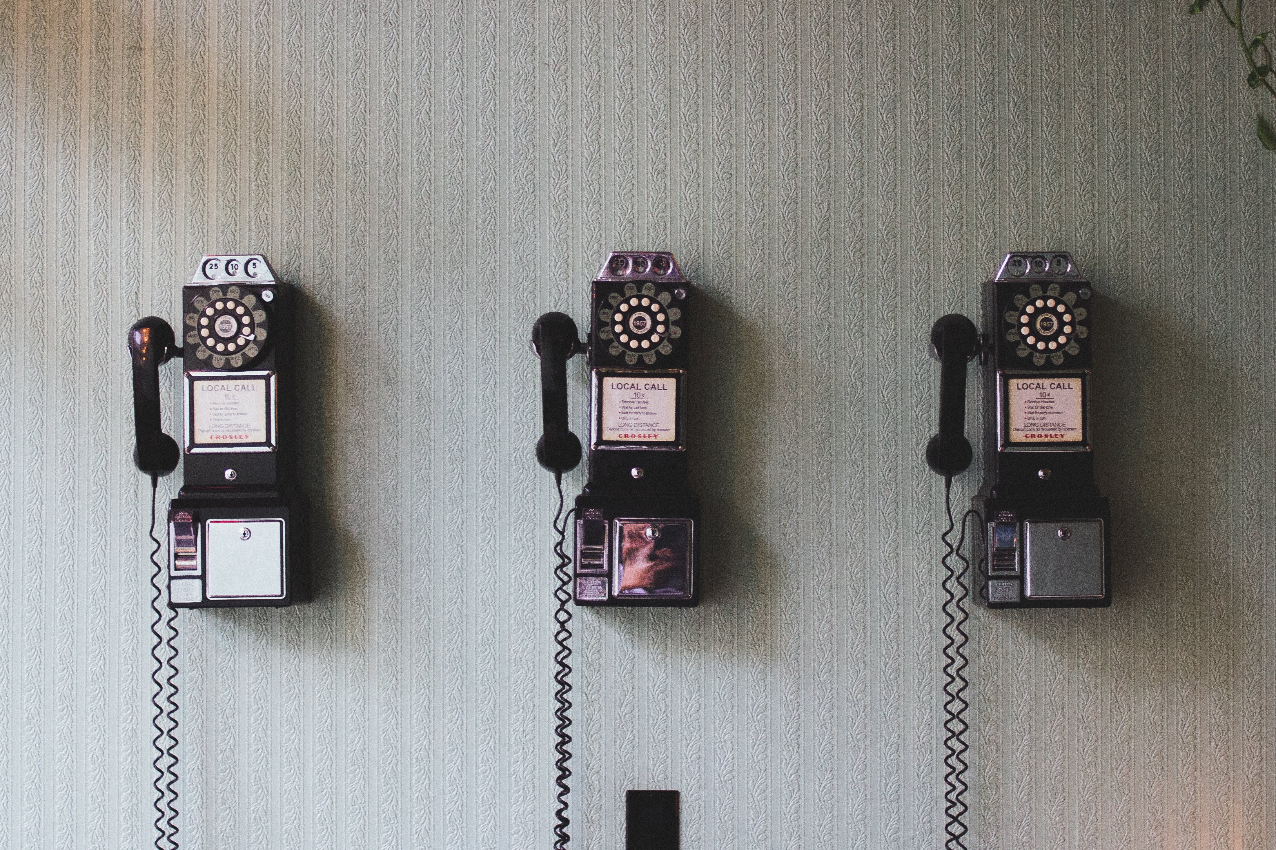 Supercharge Your Small Businesses Telecommunications With Google Voice