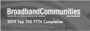 Broadband Communites Banner