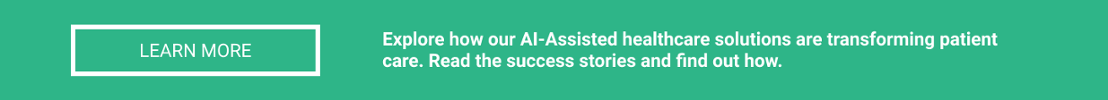 explore our ai-assisted healthcare solutions