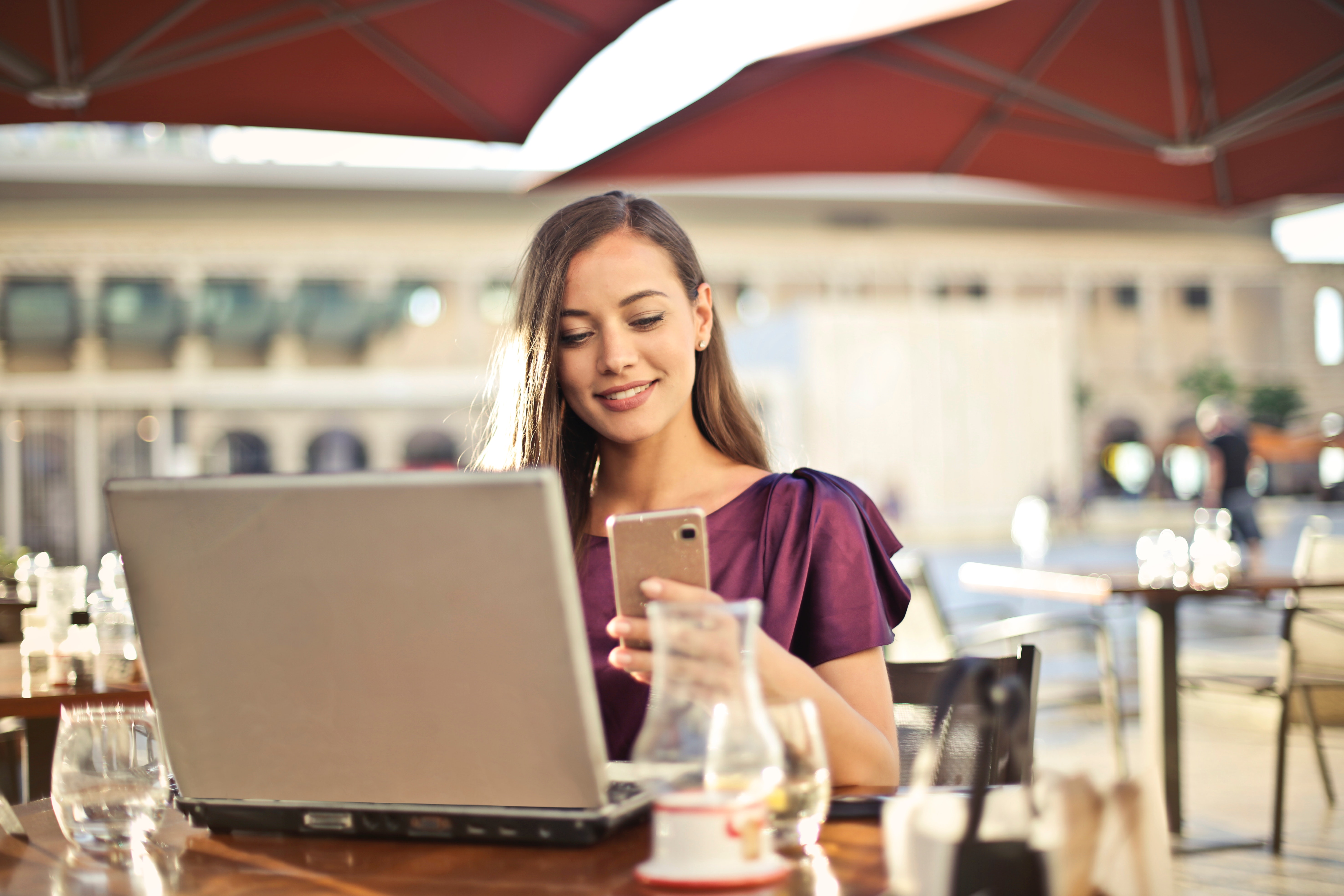 A Guide to Online & Mobile Banking: Everything You Need to Know