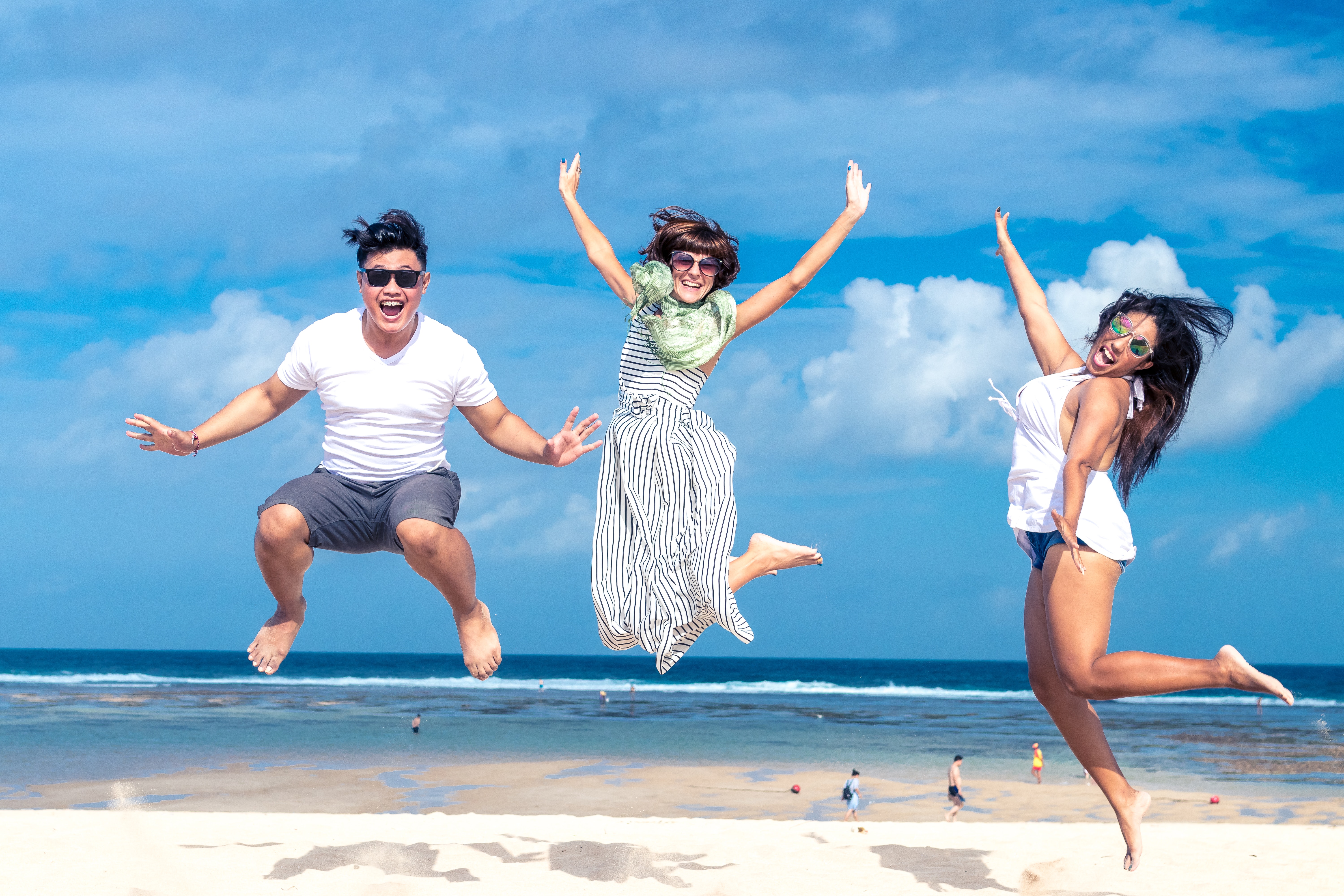 7 Awesome Things About Living in Sarasota