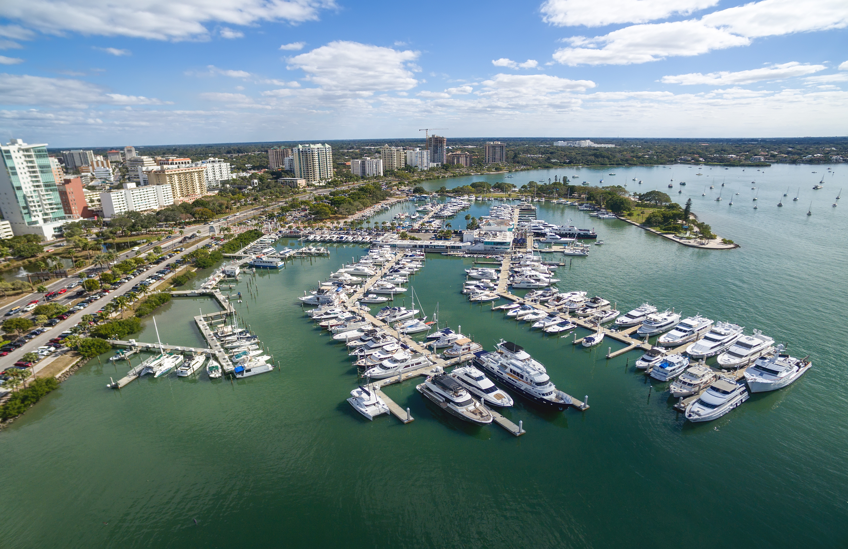 Your Guide to the Neighborhoods of Sarasota, Florida