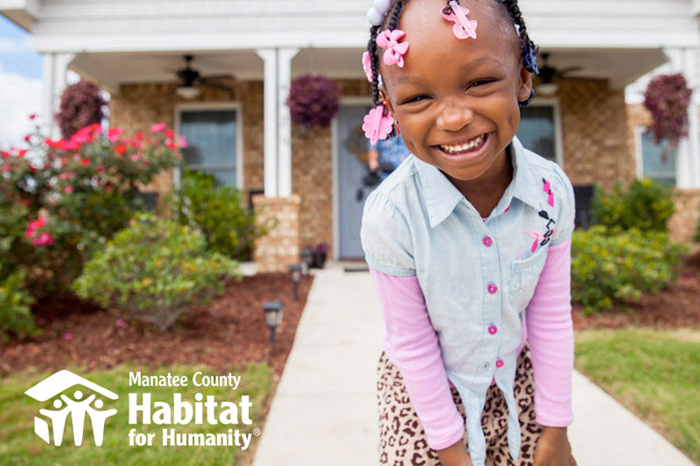 Manatee County Habitat for Humanity
