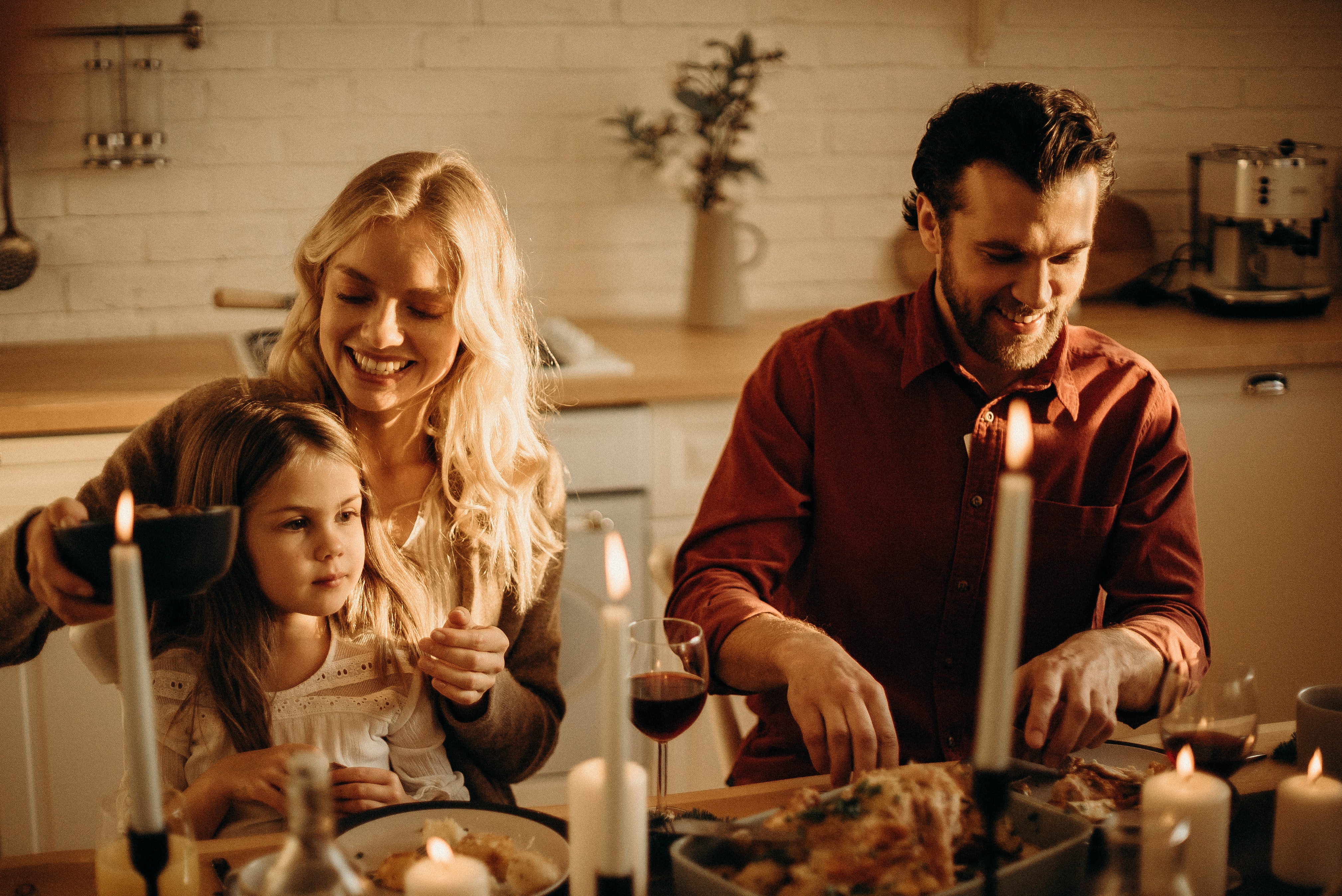 5 Ways to be Thankful All Year Long