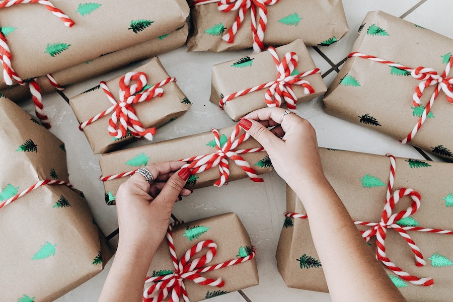 Be a Better Shopper This Holiday Season