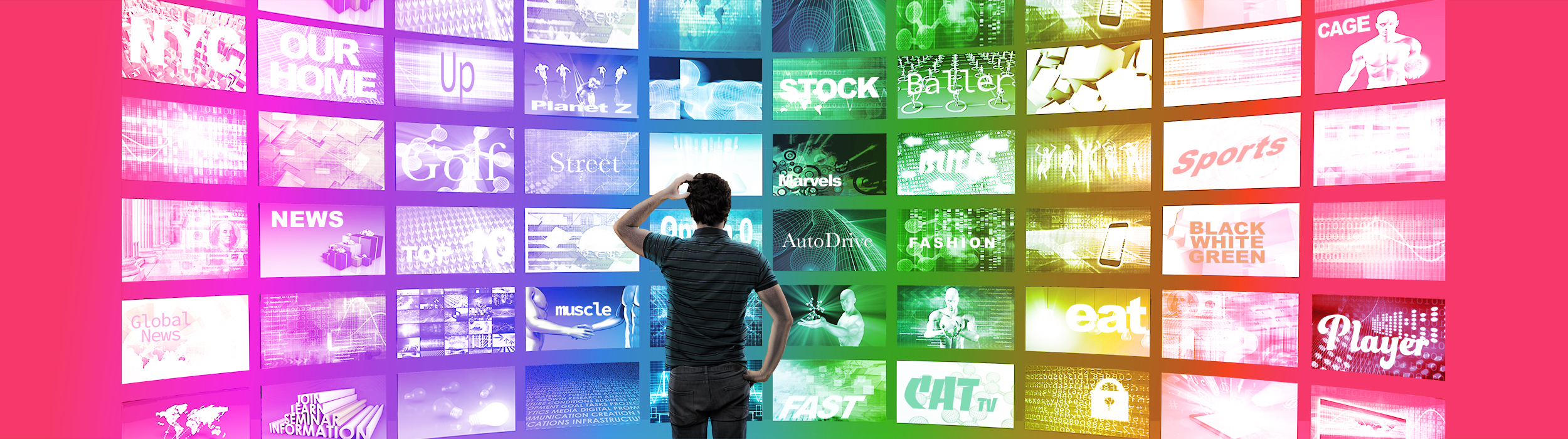 What is programmatic TV and will you like it?