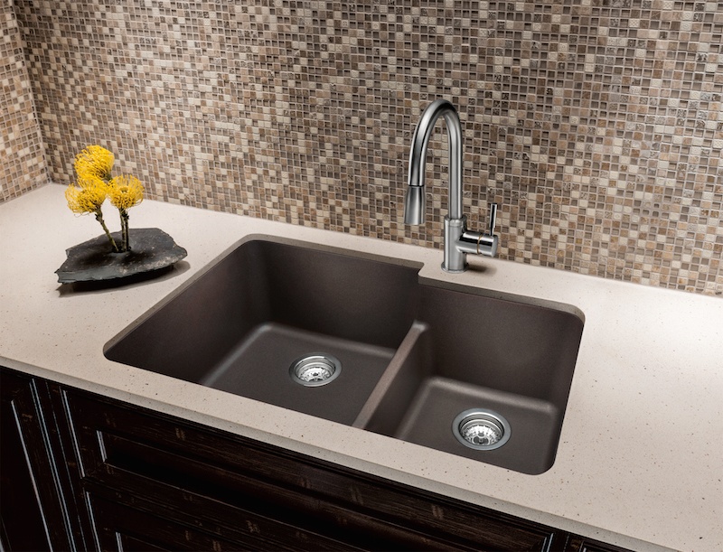 How Do You Clean A Granite Composite Kitchen Sink How Do You Clean A Granite Composite Kitchen Sink