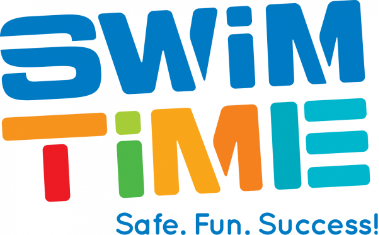 Swimtime Logo