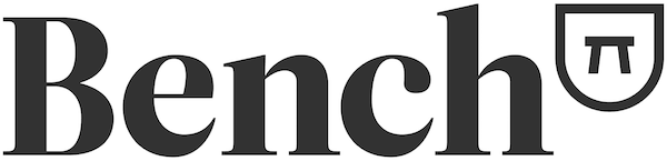 Bench logo