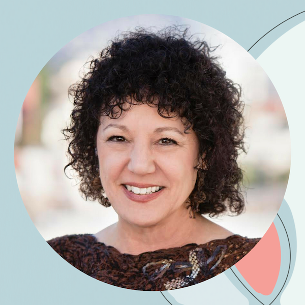 Freada Kapor Klein-1