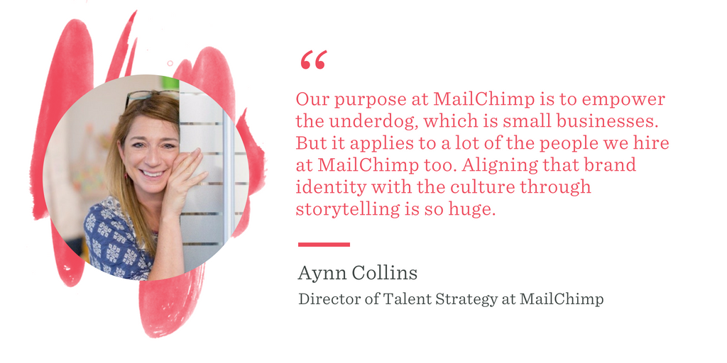MailChimp