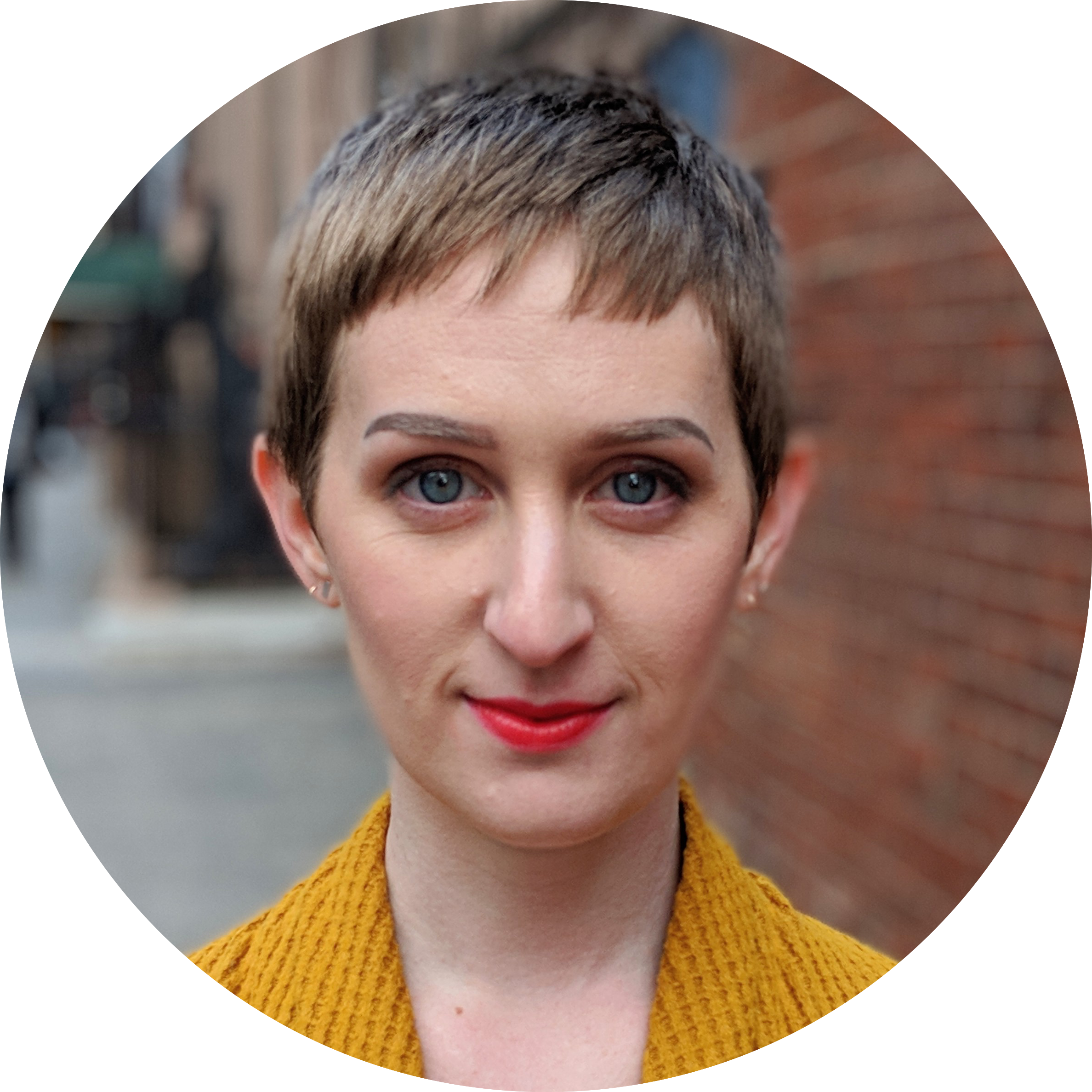 Dara Blumenthal