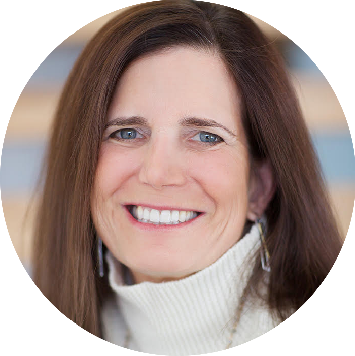 Sue Heilbronner