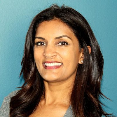 HR Expert Seema Desai