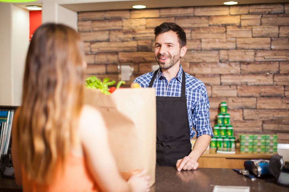 Reduce inventory shrinkage by engaging employees