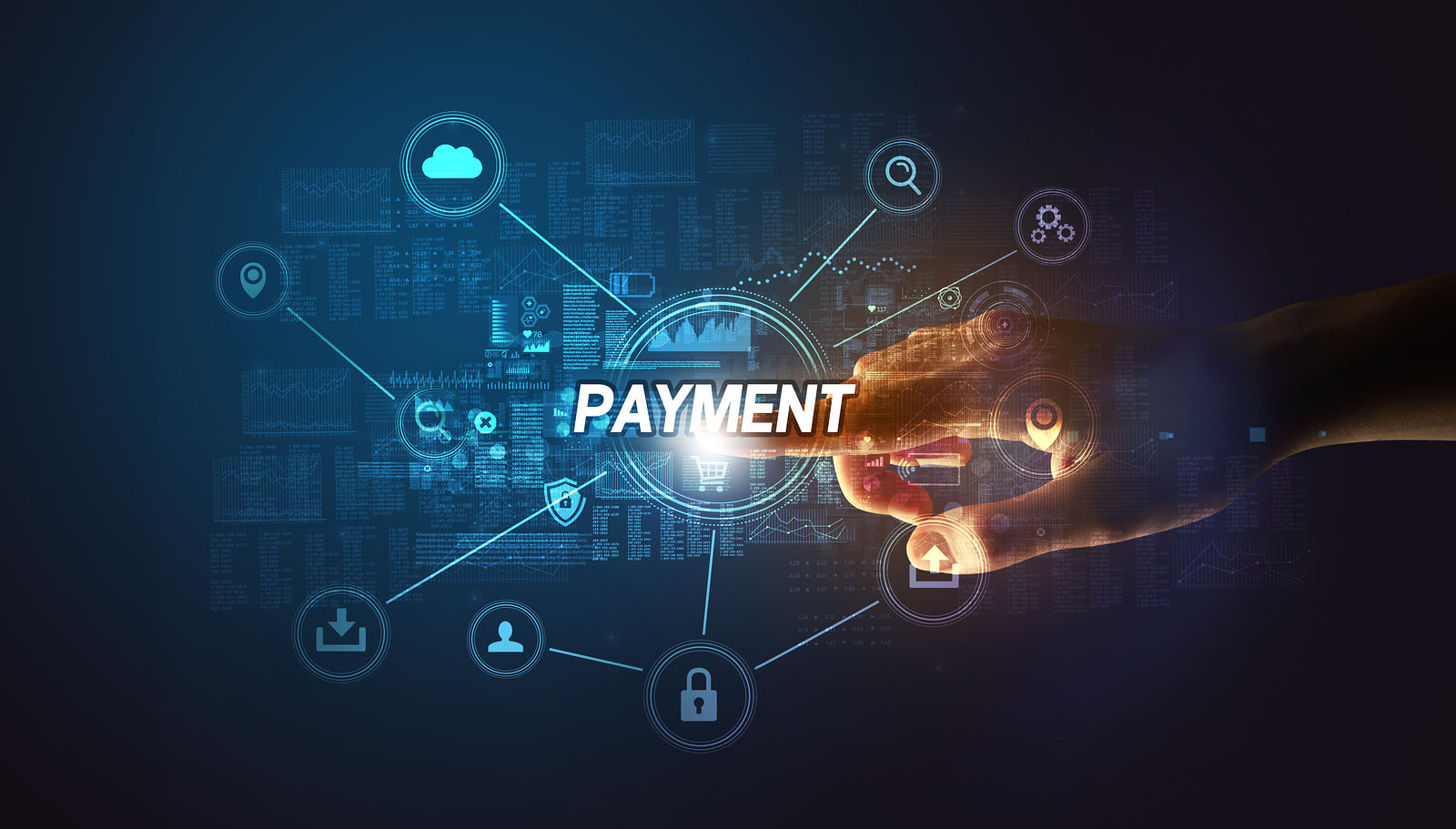 payments-infrastructure