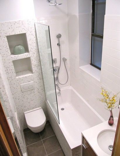 5 problemas arquitectónicos que ocurren en tu baño (y cómo solucionarlos) |  Blog