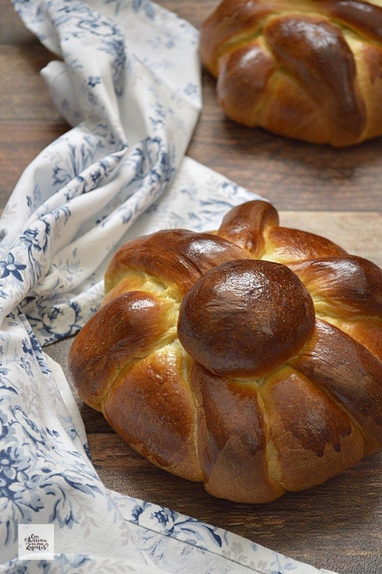 Top: El mejor pan de muerto de la CDMX (O cómo prepararlo en casa) | Blog
