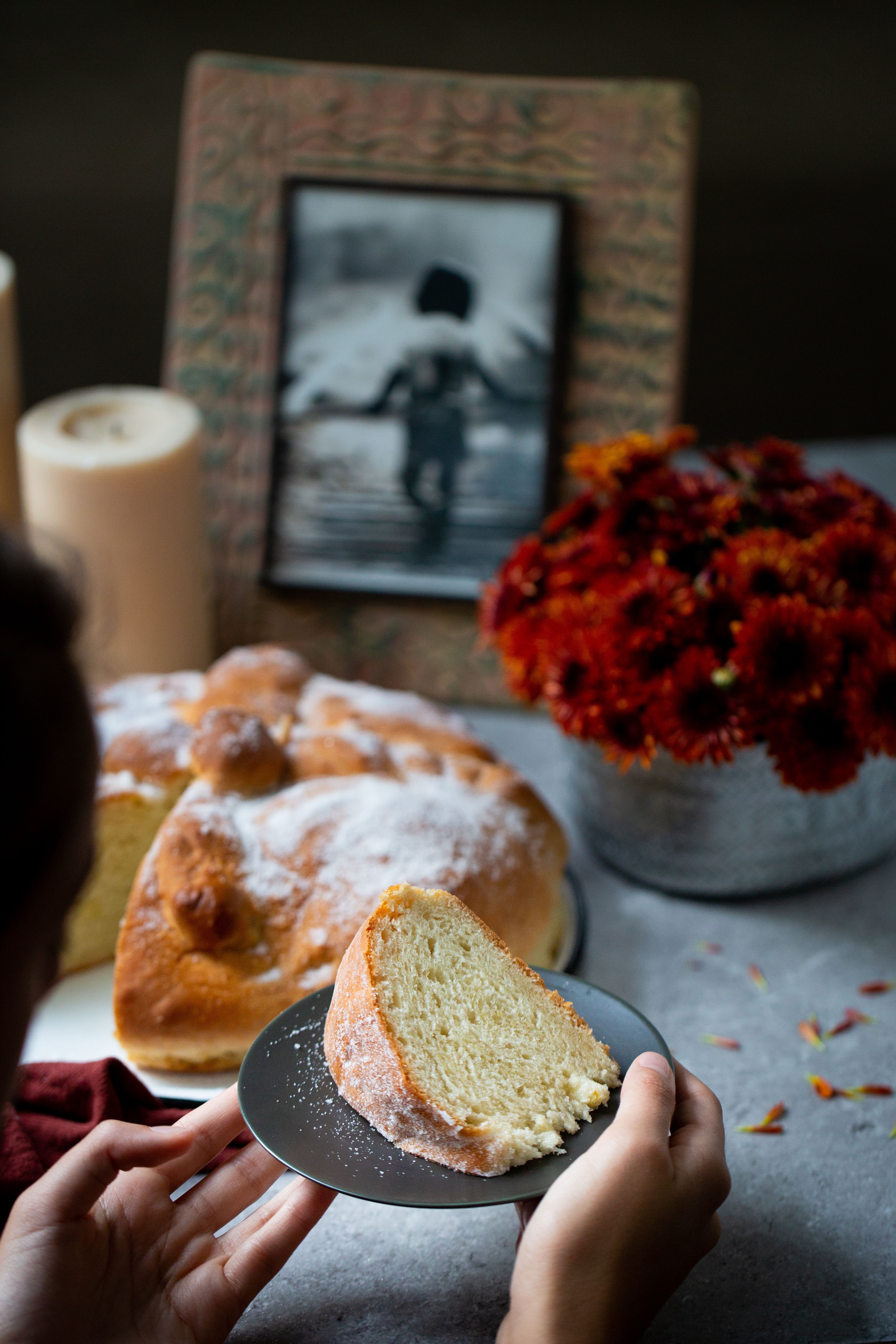 Top: El mejor pan de muerto de la CDMX (O cómo prepararlo en casa) | Blog