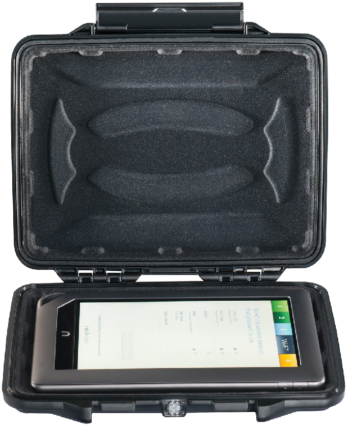 1055CC Hardback Tablet Case