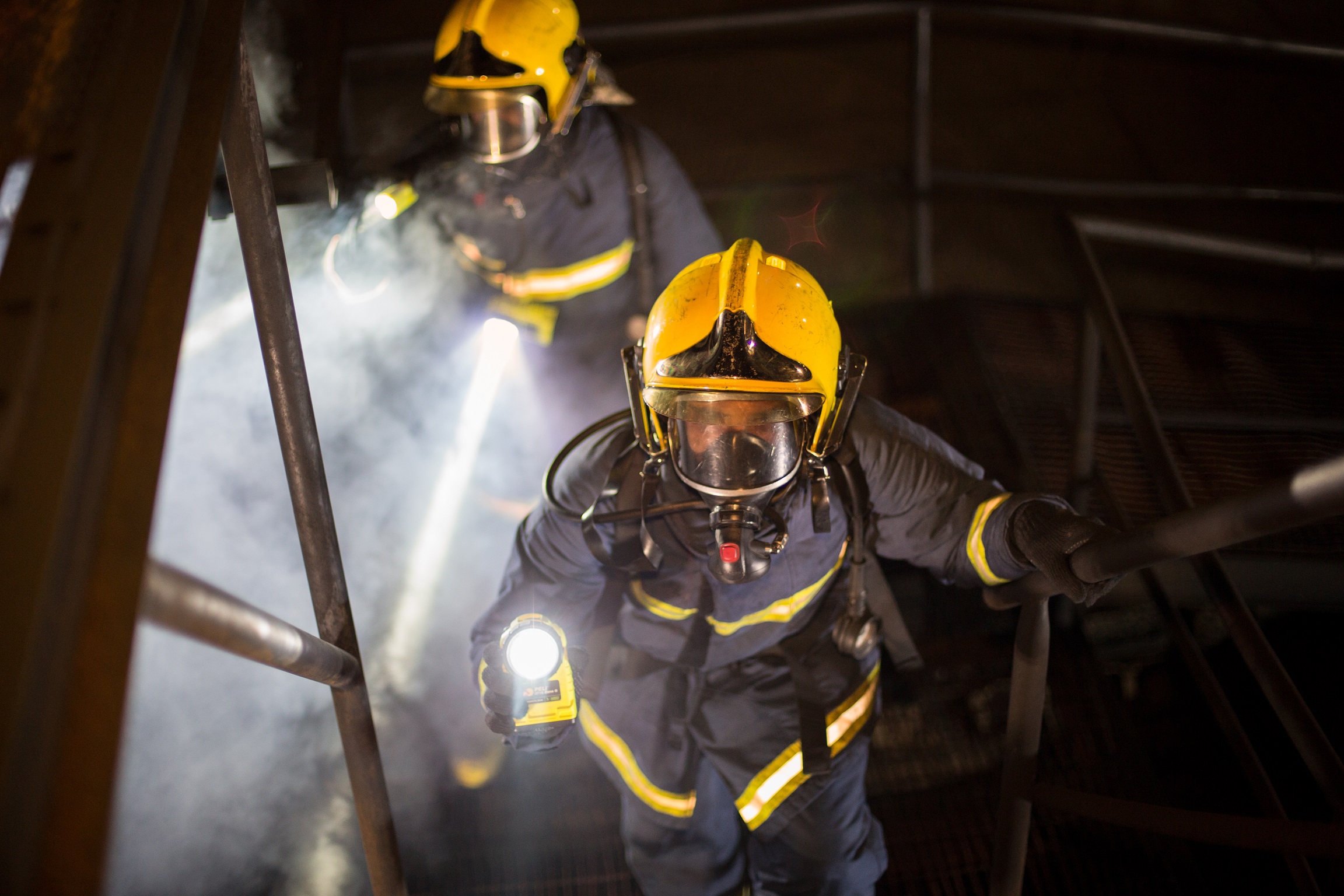 New ATEX regulation (1)