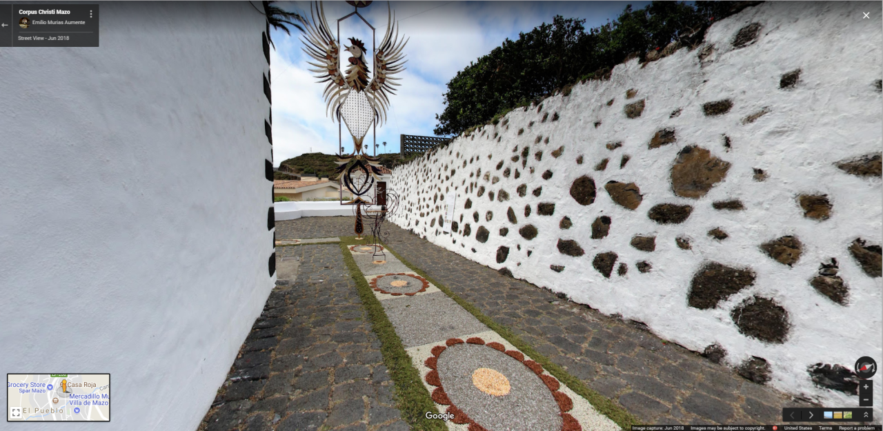 Santa Cruz de Tenerife