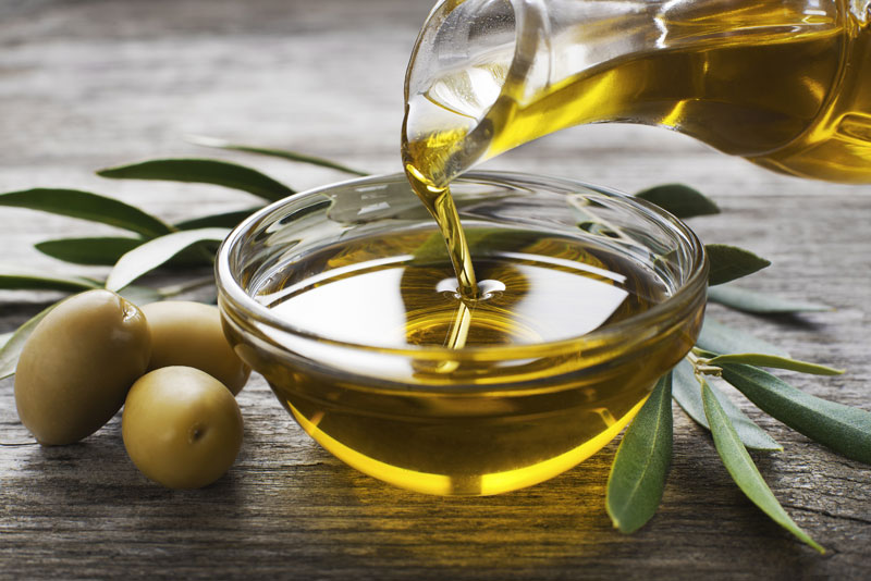 Are Olives Good for You? 5 Health Benefits, According to