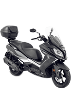 Downtown-exclusive_125cc