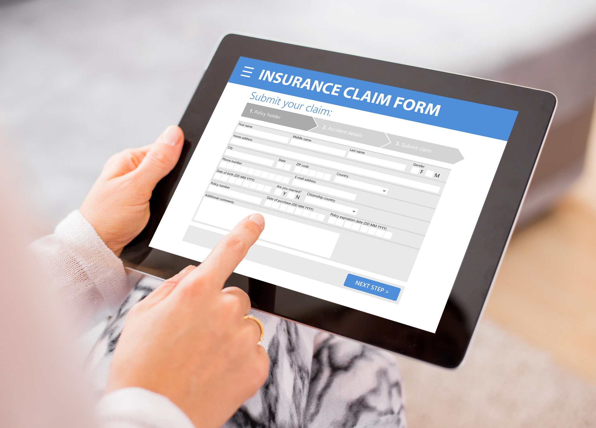 How Automation Fits Into Insurance BPO