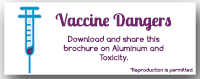 Vaccine Dangers