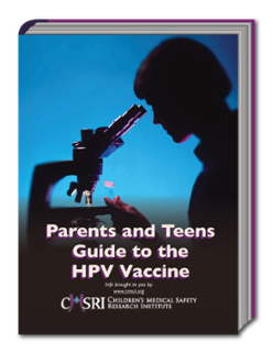 Parents and Teens Guide to the HPV Vaccine