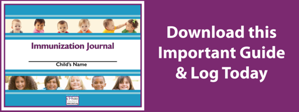 Immunization Journal Download