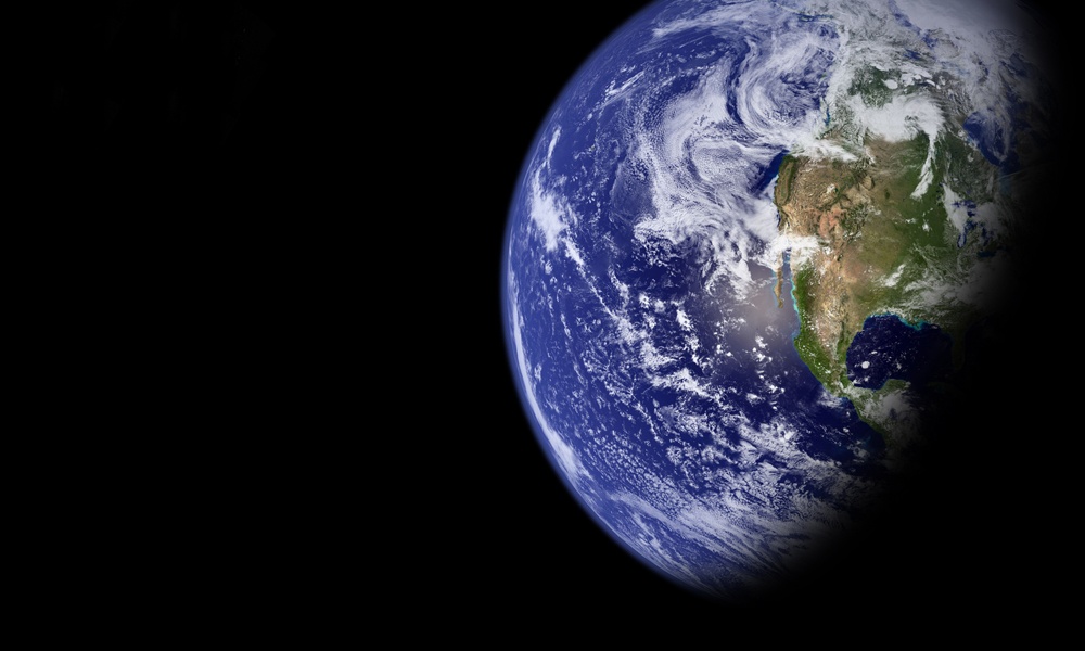 7 ways to prove the earth is round