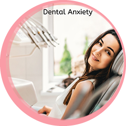 Do you have dental anxiety?