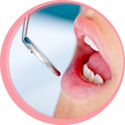 Oral and throat cancer, what you need to know.