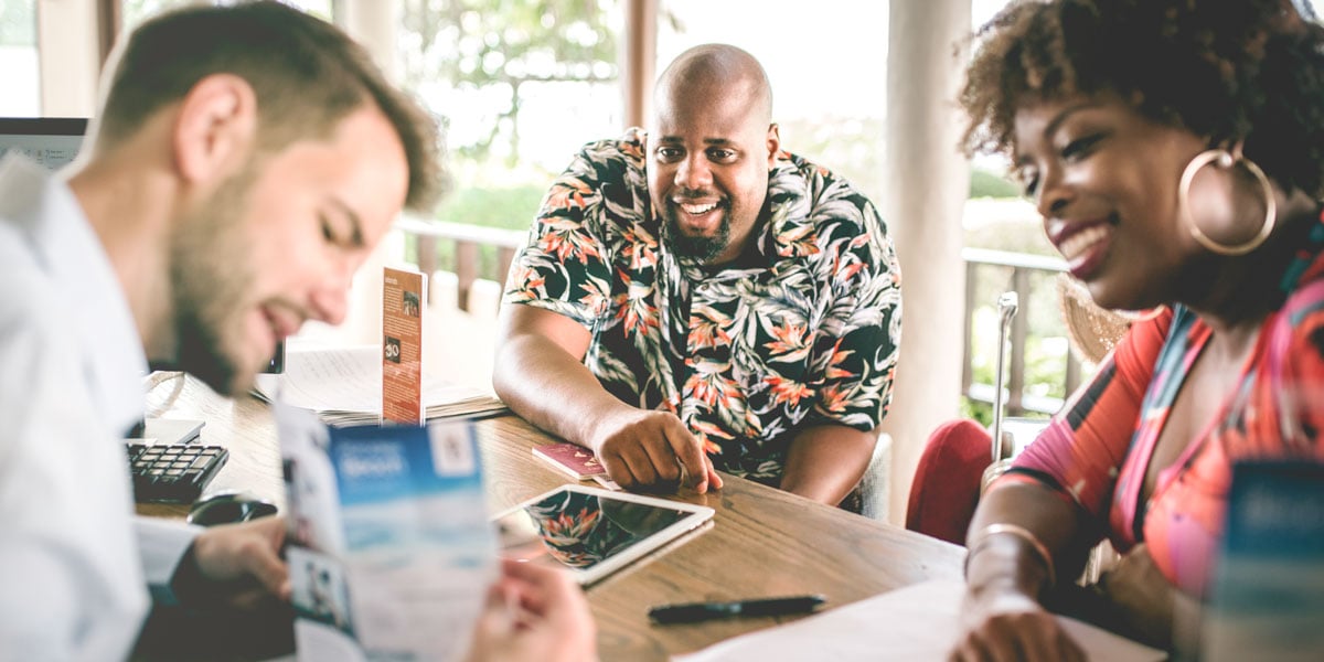 Front Desk Vs Pre Stay Upselling