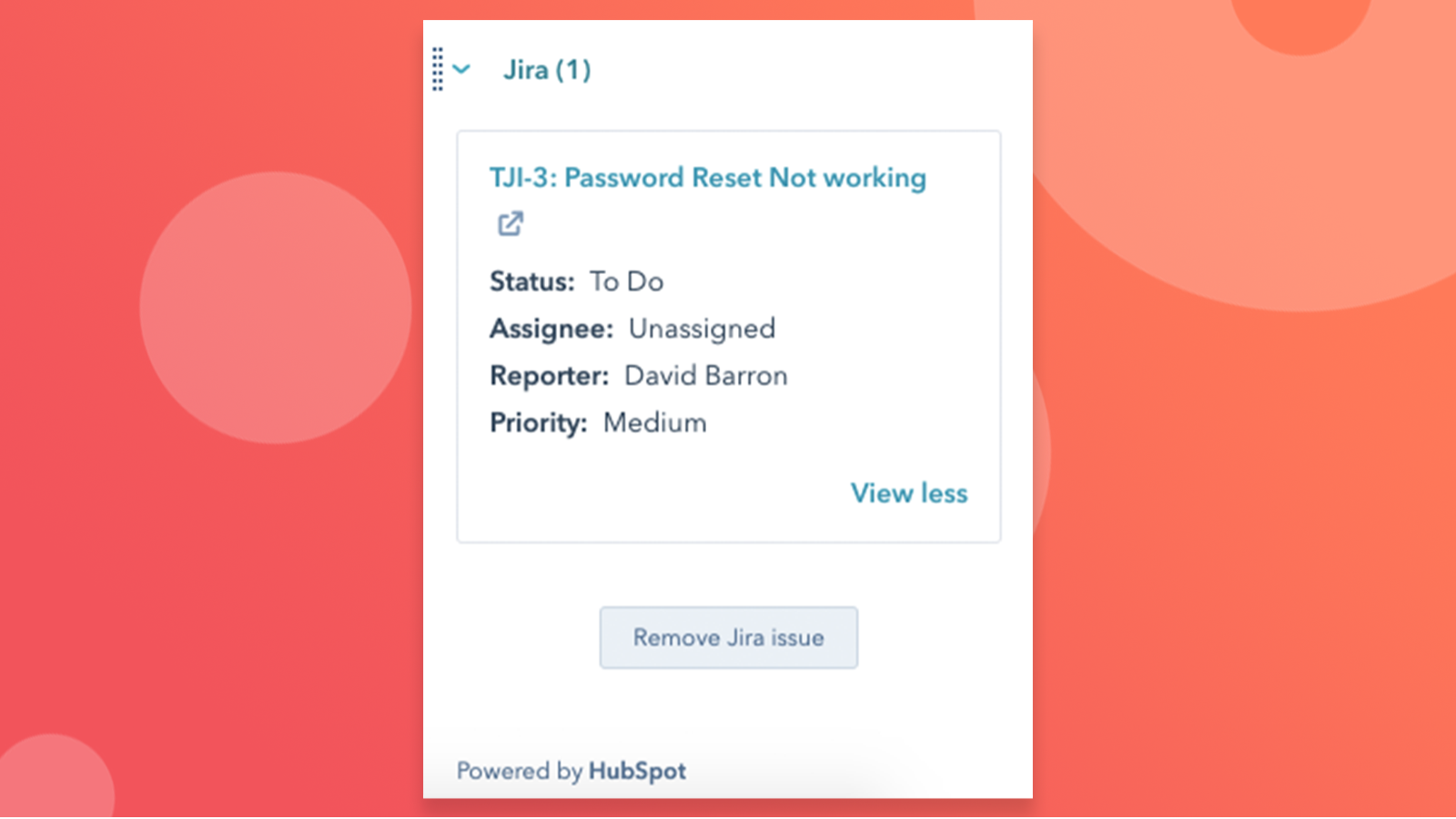Visibility for All Teams on Company and Contact Records