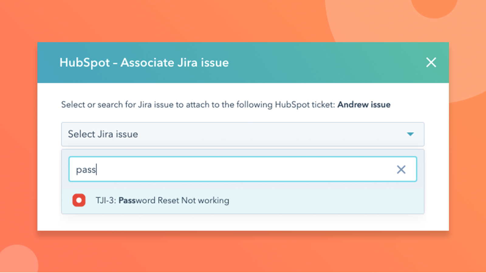 Integrate Service Hub Tickets with Jira Issues