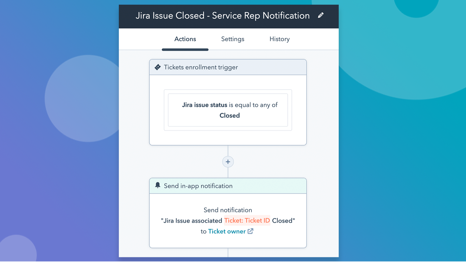 Jira Hubspot Integration Connect Them Today