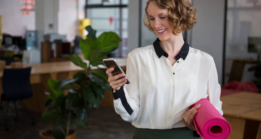 Empleo en salud y bienestar