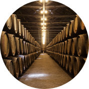 AROMAS TERCIARIOS