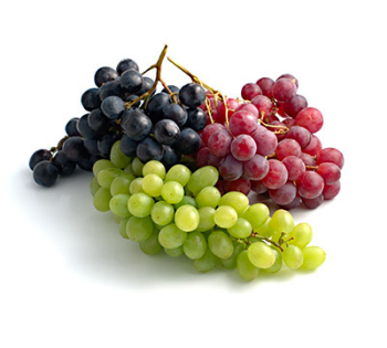 mix de uvas