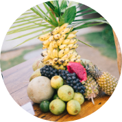 TROPICAL
