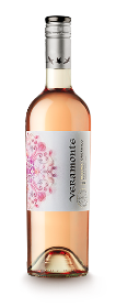 veramonte Syrah rose
