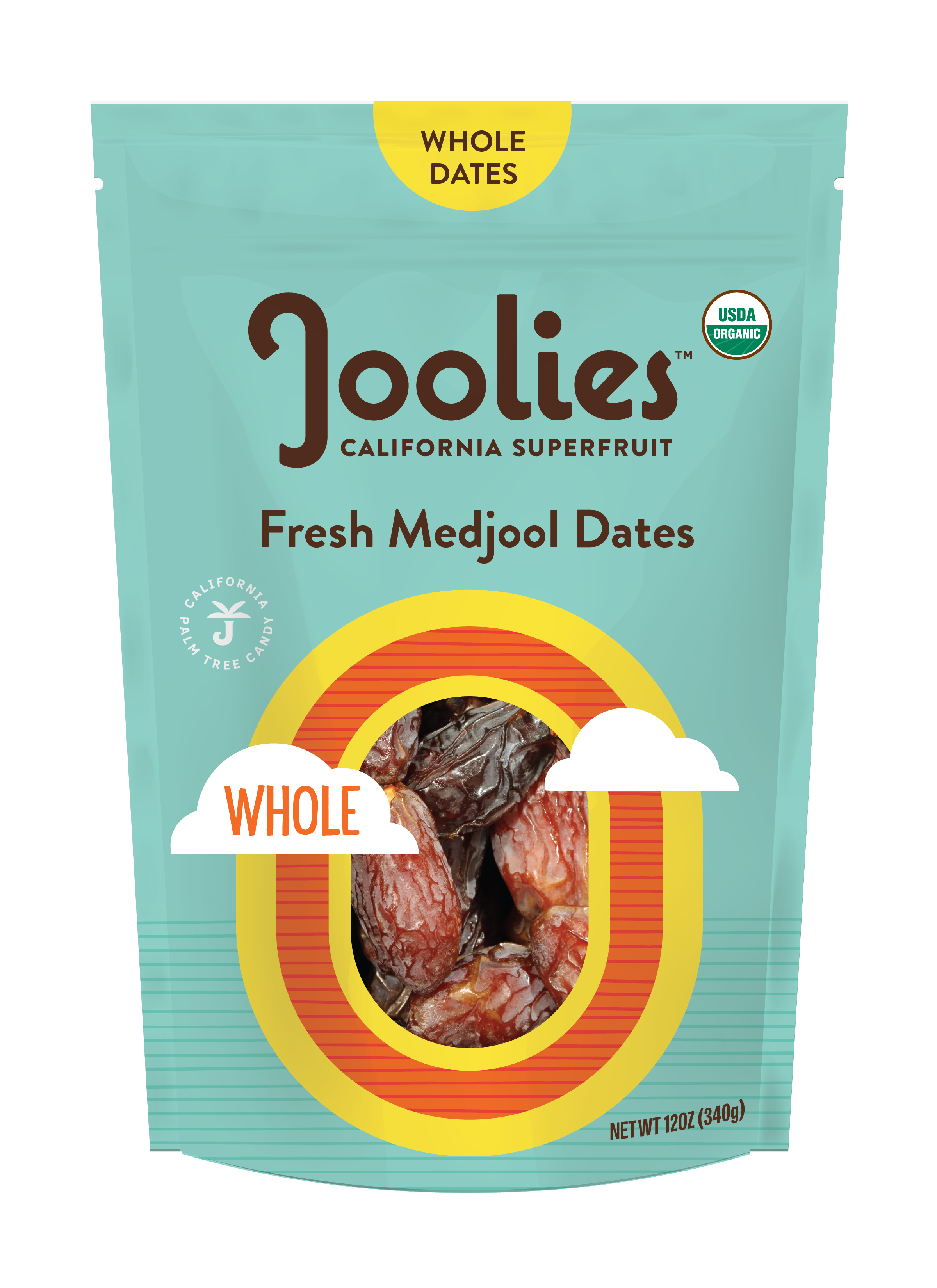 Joolies California Superfruit - Blog | Date-able Recipes