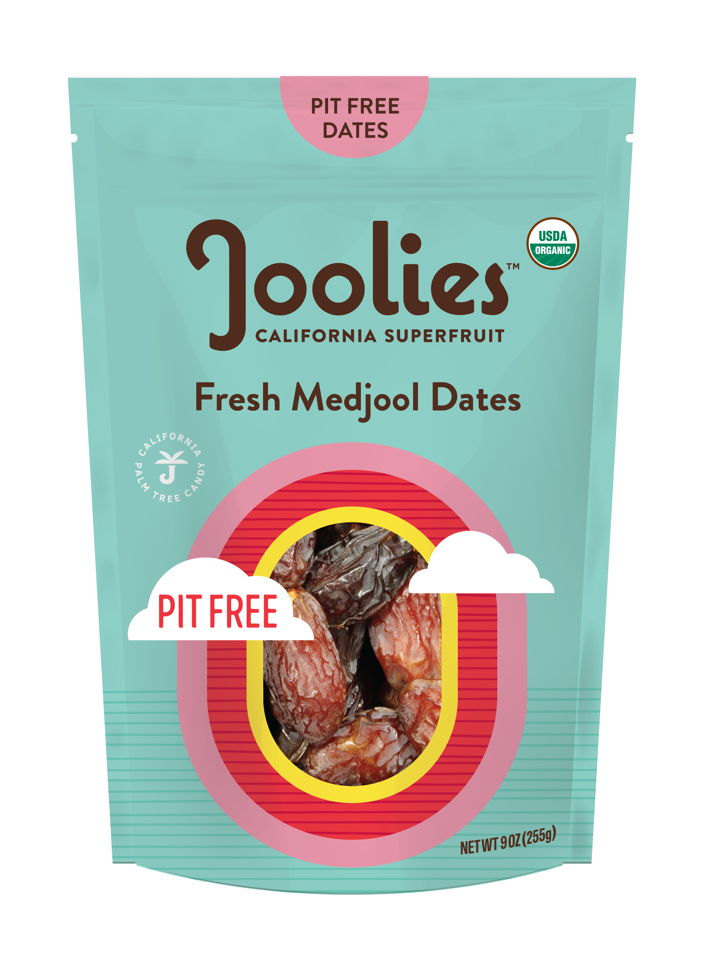 Joolies California Superfruit - Blog | Date-able Recipes